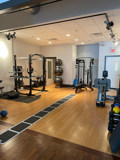 Riverwalk Physical Therapy Bernardsville