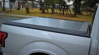 Photos of Safari Accesorios