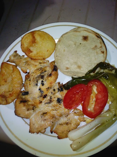 Photos of Comedor y Churrasqueria TEVY.