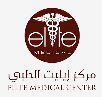 Elite Medical Center, Author: elite center