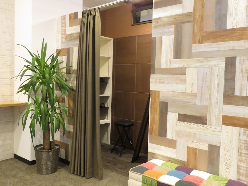 リラクゼーション・レスト新川店