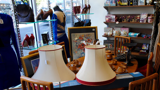St Clare Hospice Shop - Epping - Thumbnail