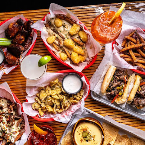 Boulevard Social by null