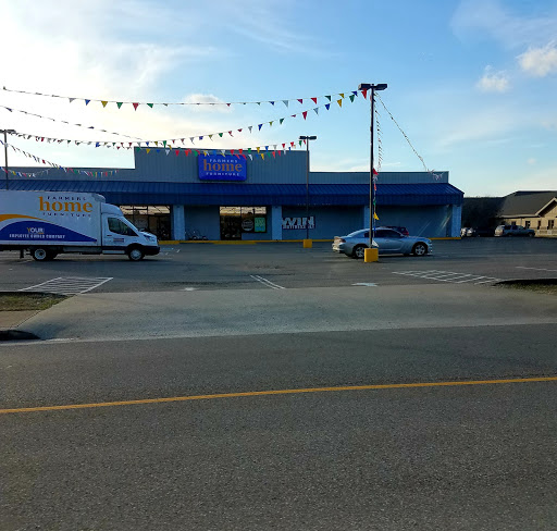 Farmers Home Furniture | Paris, TN