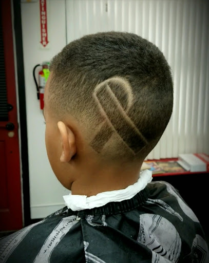 InsideCuts,LLC - Visual
