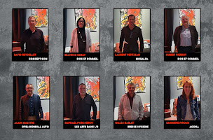 Photo n°2 de PORTE SUD - Association des forces économiques de Péronnas à Péronnas (Association ou organisation)