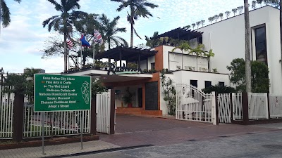 Photos of Radisson Fort George Hotel and Marina