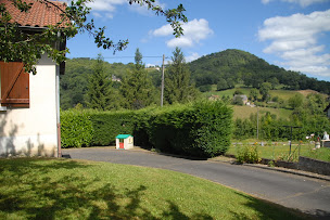 Photo n°13 de Maison Chèvrefeuille à Auzits (Lodge)