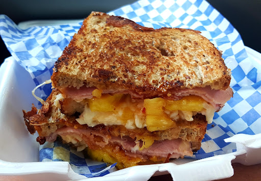 The Grilled Cheese Effect - Thumbnail