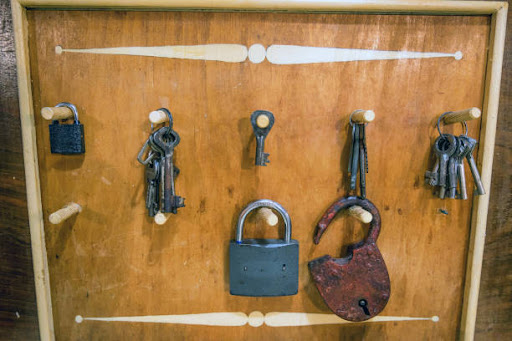 Lca Locksmith & Security