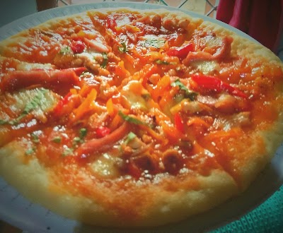 Photos of Pizza Anisa