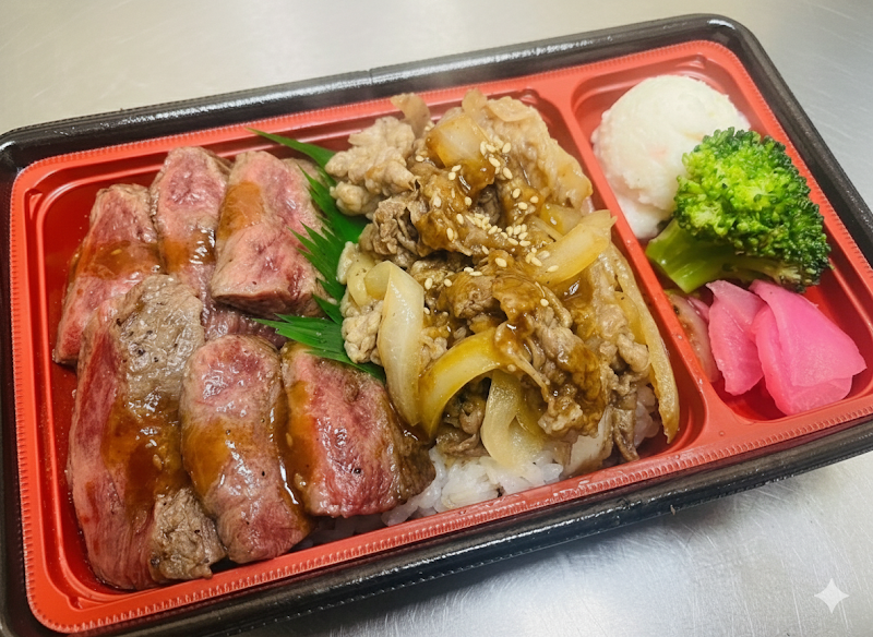 ステーキハウス 樹 いつき