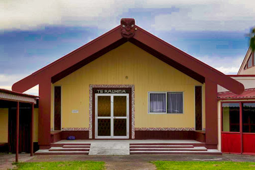 Te Rauhina Marae - Thumbnail