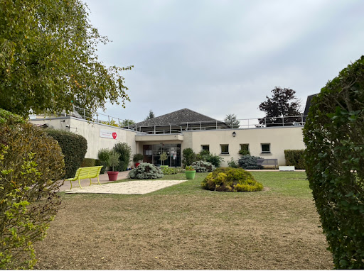 Photo de EHPAD Résidence Les Lys à Neuilly-en-Thelle (60530)