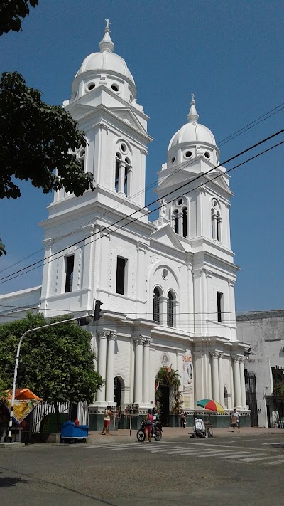 Photos of Igles&iacute;a De La Dorada