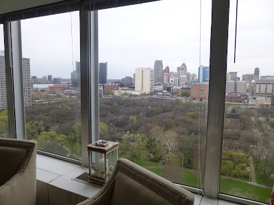 Photos of Lafayette Towers