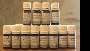 Photo n°2 de Un petit Brin à Carves (Ferme bio)