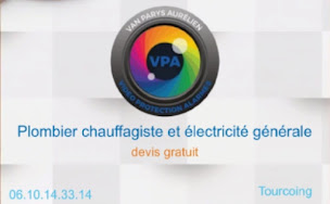 Photo n°3 de VAN PARYS Aurélien (VPA) électricien à Tourcoing (Entreprise de VRD)