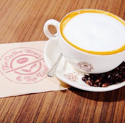 Photos of The Coffee Bean & Tea Leaf AEON MALL (HALAL)
