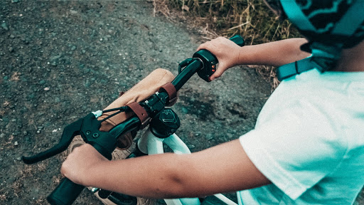 indybikes - Visual