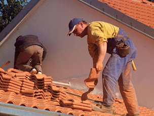 Photo n°15 de Girardeau Laurent SARL à Cheverny (Charpentier)