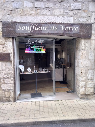 Photo de Atelier Lionel Petit - Charente Néon à Taponnat (16110)
