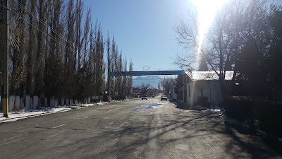 Photos of Құлантау