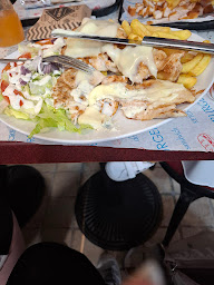 Photo n°5 de L’ESCALE à Bléré (Pizzas à emporter)