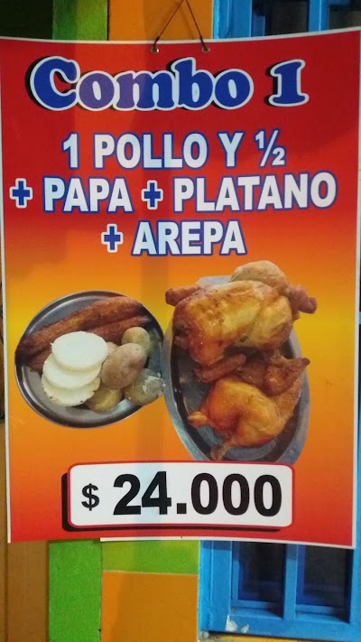 Photos of El Kakareo