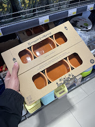 Photo n°14 de PROHAL supermarché & boucherie à Avignon (Supermarché)