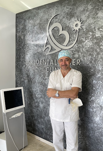Comentarii opinii despre Οδοντίατρος Θεσσαλονίκη Dental Laser Γιώργος Τούμα