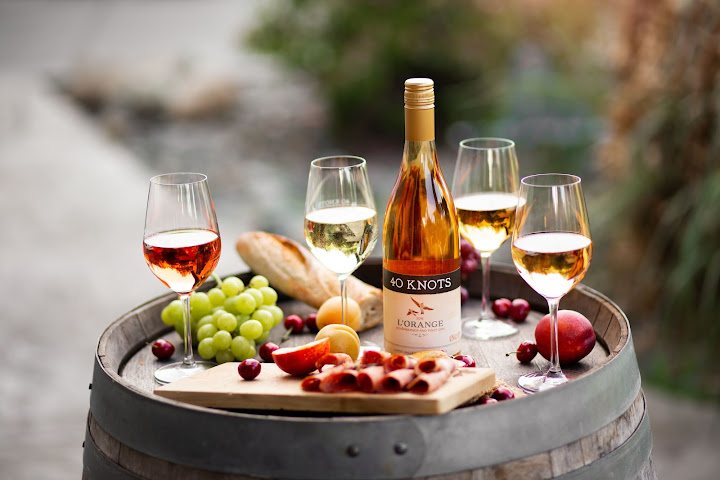 40 Knots Winery by null