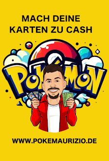 Pokemaurizio - Hessisch Lichtenau