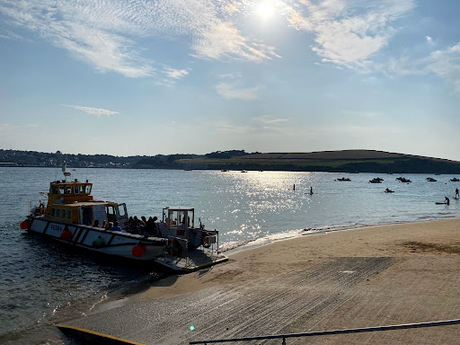 Rock - Padstow Taxi