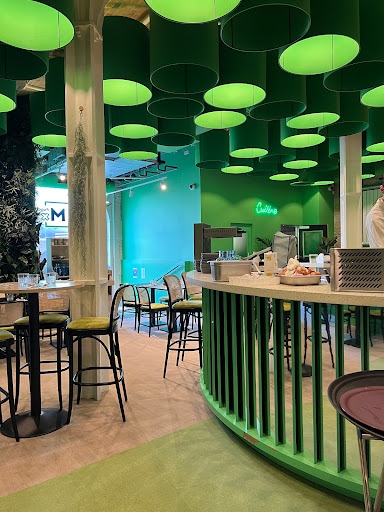 Maison Yellow - Restaurant & Bar - Thumbnail