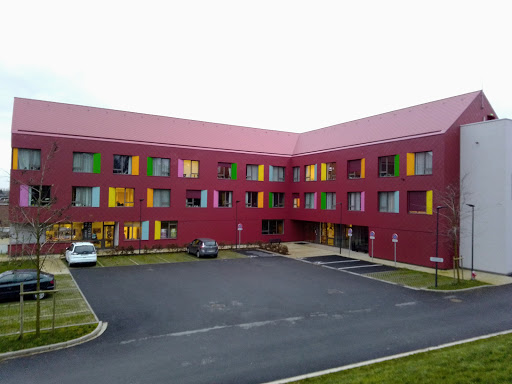Photo de Fondation Partage et Vie - EHPAD Le Pévèle - Saméon à Lecelles (59226)