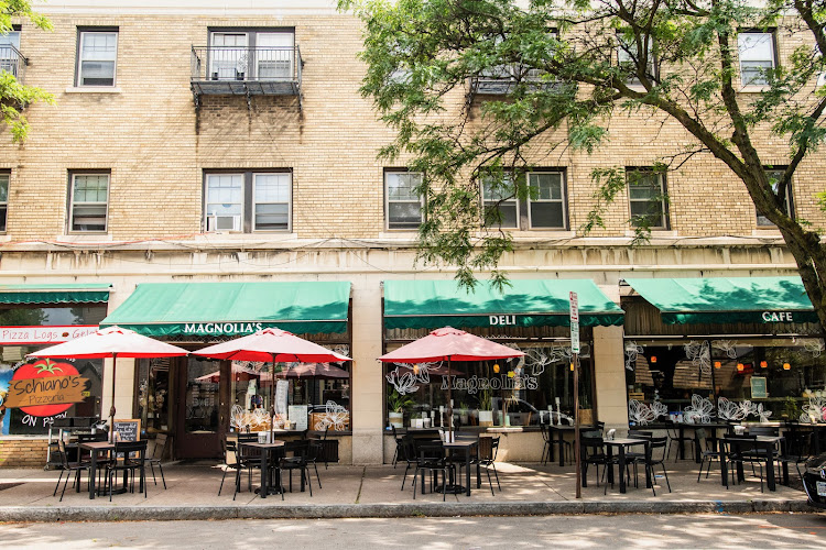Magnolia's Deli & Cafe