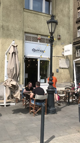 Értékelések erről a helyről: Cafe Brunch Budapest - Fővám tér, Budapest - Kávézó