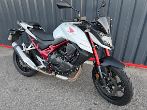 Photo n°21 de Dafy Moto, Dafy Speed Aubenas à Aubenas (Magasin de pièces et d'accessoires pour motos)