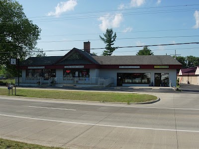 Photos of Ann Arbor Sewing Center
