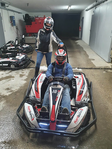 Kartbahn Adelberg Gallery - Germany
