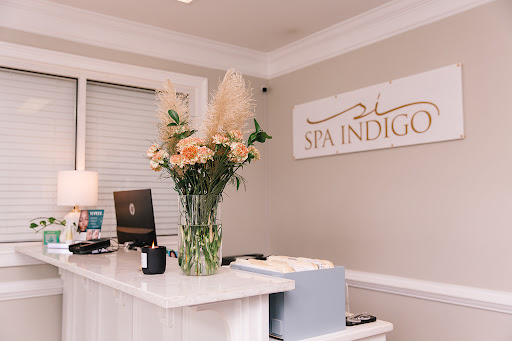 Spa Indigo