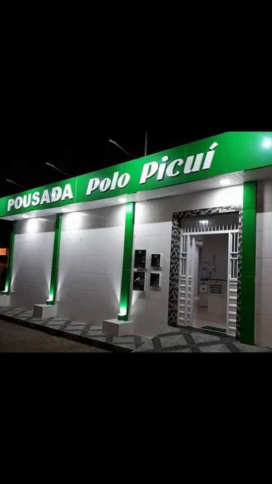Pousada POLO PICUÍ
