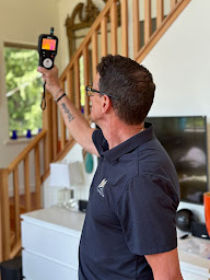 Photo n°1 de Diagnostic Immobilier Paris | Bediatec à Paris (Inspecteur immobilier)