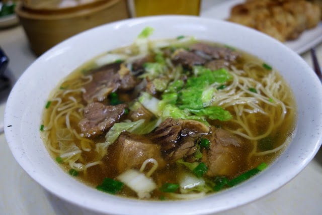 Wai Ying Fast Food