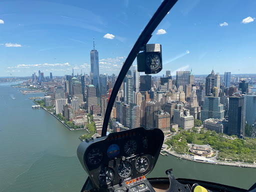 Wings Air Helicopters - Thumbnail