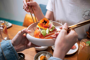 Photo n°6 de Bahia Sushis et Compagnie à Albertville (Restaurant de sushis)