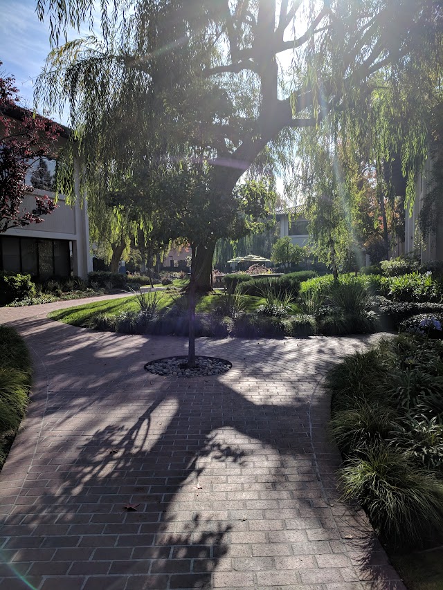 Intuit Inc. - Building 1