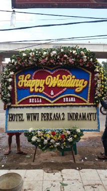 Toko Bunga Tanah Kusir Rosela Florist, Author: Arie sumanto