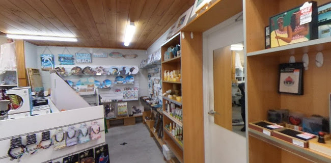Whangamata Souvenir and Jewellery Gallery - Jewelry